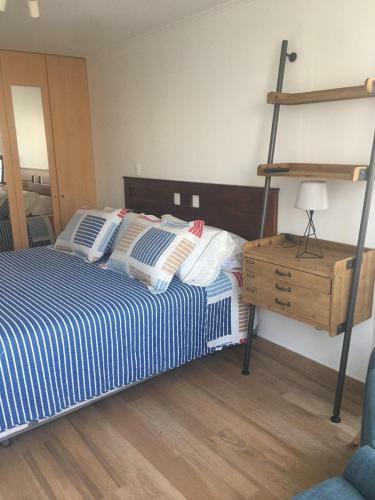 Apartamento Santiago Encomenderos El Golf
