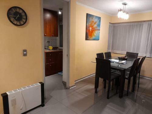 Vip Apart Santiago