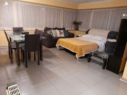 Vip Apart Santiago