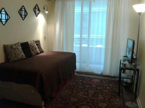 Vip Apart Santiago