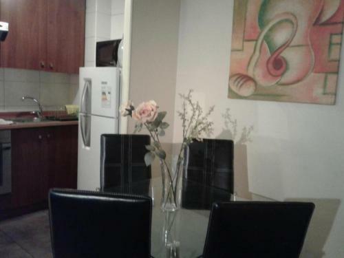 Vip Apart Santiago