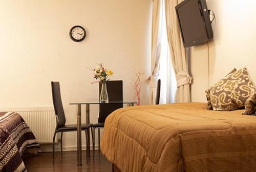 Vip Apart Santiago