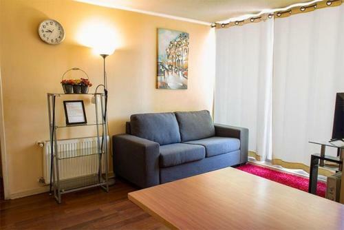 Vip Apart Santiago