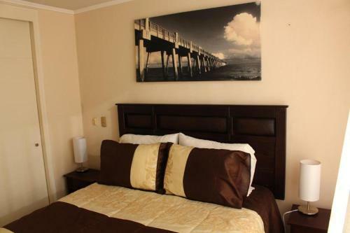 Vip Apart Santiago
