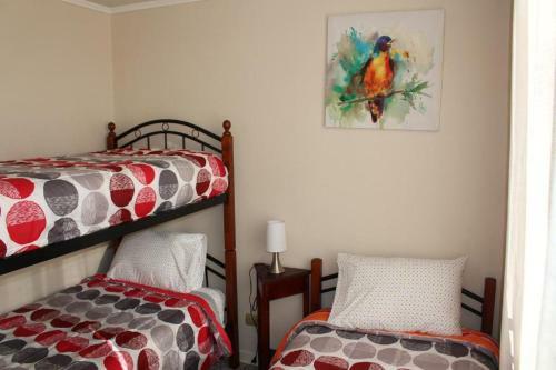 Vip Apart Santiago