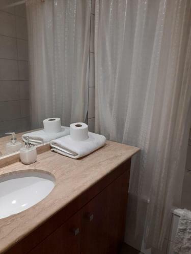 Vip Apart Santiago