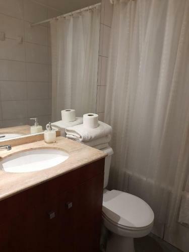 Vip Apart Santiago