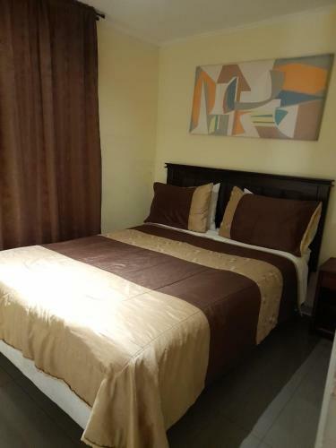 Vip Apart Santiago
