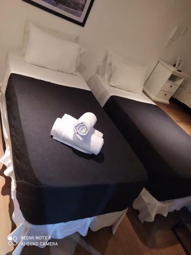 Hotel Boutique Santiago Suite