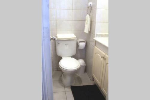 Apartamento Estudio Paseo Bulnes