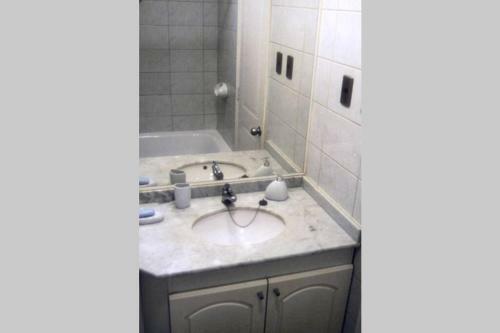Apartamento Estudio Paseo Bulnes