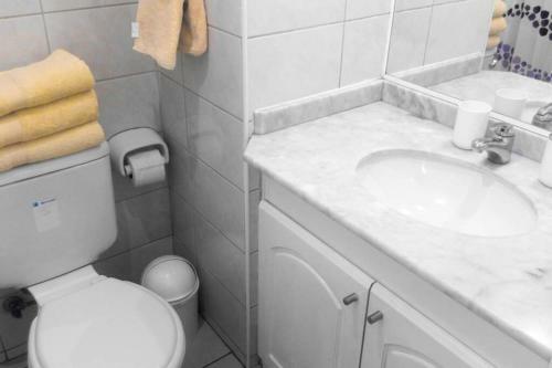 Apartamento Estudio Paseo Bulnes