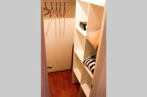 Apartamento Estudio Paseo Bulnes