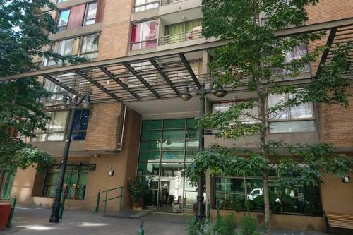 Apartamento Estudio Paseo Bulnes