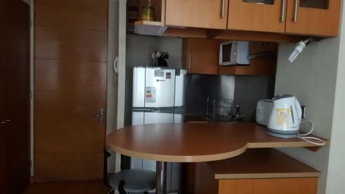 Apartamento Providencia, Departamento 3 Personas