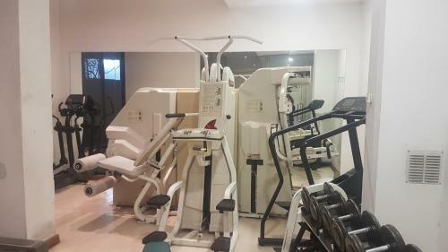 Apartamento Providencia, Departamento 3 Personas