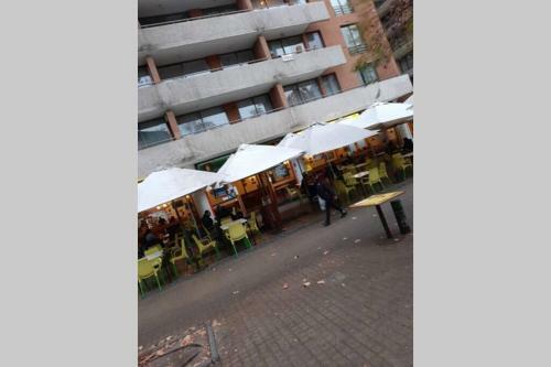 Apartamento Dpto Metro Los Leones, Costanera Center
