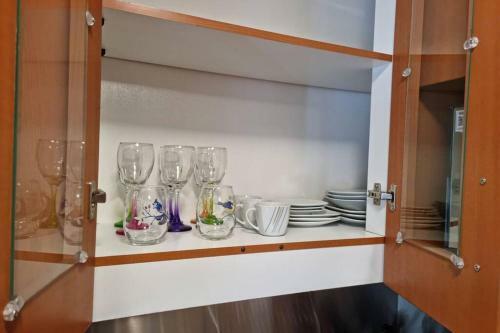 Apartamento Dpto Metro Los Leones, Costanera Center