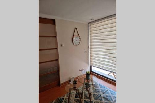 Apartamento Dpto Metro Los Leones, Costanera Center