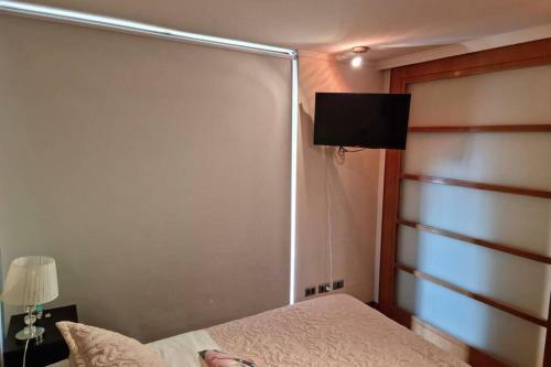 Apartamento Dpto Metro Los Leones, Costanera Center