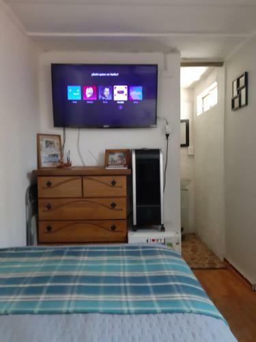 Apartamento Morenos House
