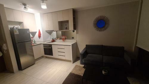 Apartamento Frente Del Metro