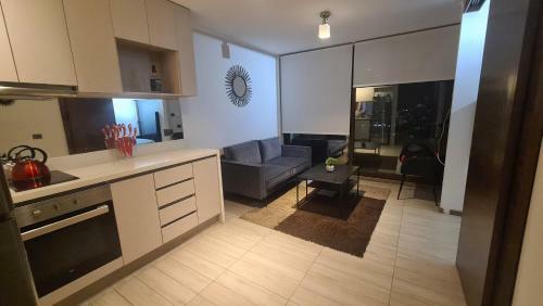 Apartamento Frente Del Metro