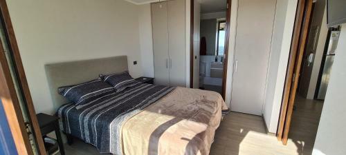 Apartamento Frente Del Metro