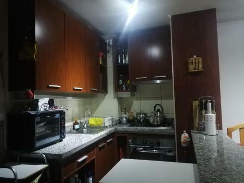 Habitaci�n Privada Con Ba�o Privado En Centro Hist�rico