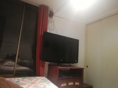 Habitaci�n Privada Con Ba�o Privado En Centro Hist�rico