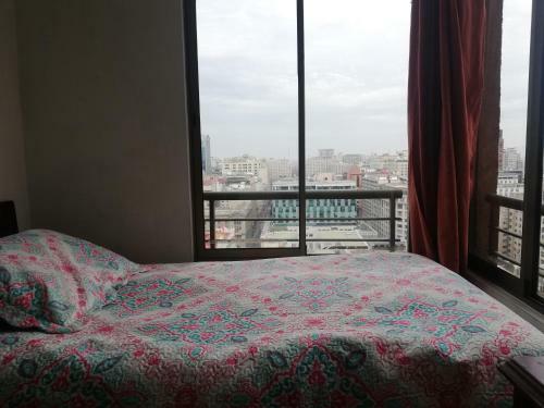 Habitaci�n Privada Con Ba�o Privado En Centro Hist�rico