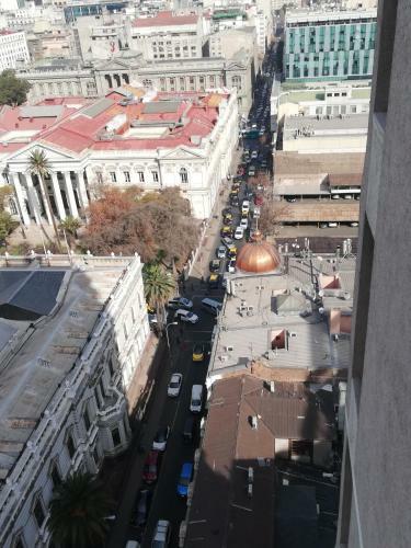 Habitaci�n Privada Con Ba�o Privado En Centro Hist�rico