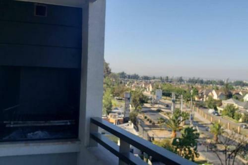 Apartamento Incredible View Of Stgo. From 3 Bed 3 Bath Home!