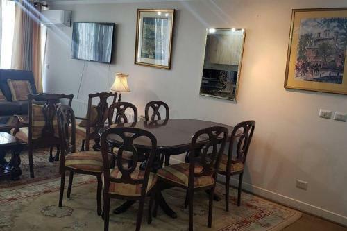 Apartamento Incredible View Of Stgo. From 3 Bed 3 Bath Home!
