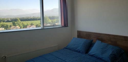 Apartamento Incredible View Of Stgo. From 3 Bed 3 Bath Home!