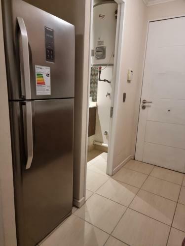 Apartamento Central Vista Ecuador 2