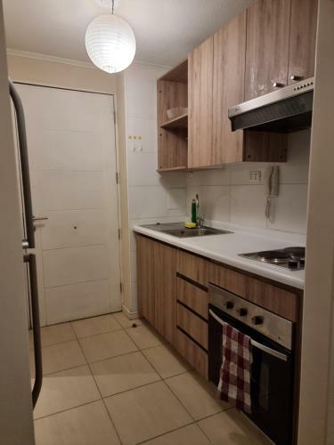 Apartamento Central Vista Ecuador 2
