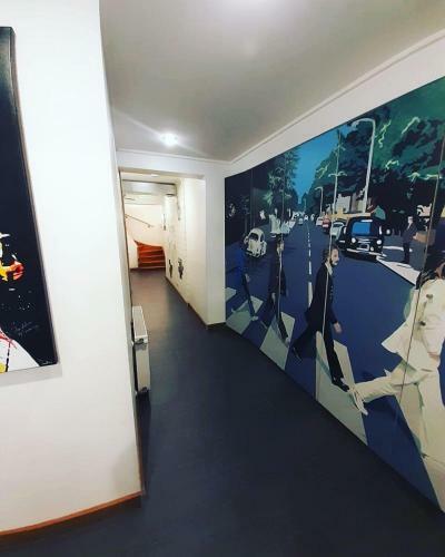 Hotel Bellavista By Suecia