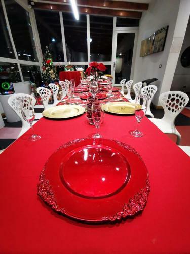 Hotel Bellavista By Suecia