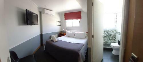 Hotel Bellavista By Suecia