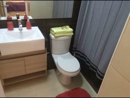 Apartamento Sta Petronila 32.