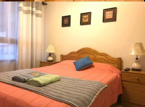 Apartamento Sta Petronila 32.
