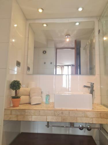 Apartamento Departamentos Pontoni Escuela Militar