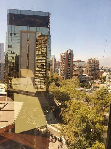 Apartamento Departamento En Providencia