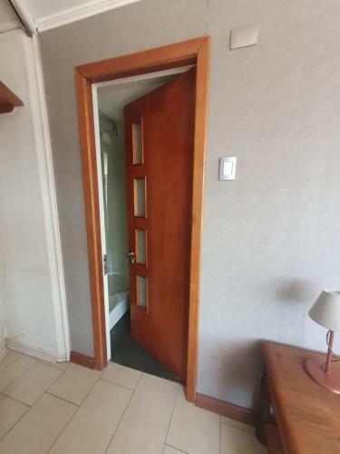 Apartamento Departamento En Providencia