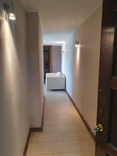 Apartamento Departamento En Providencia