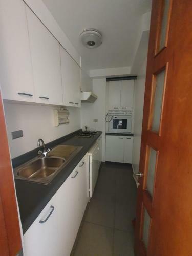 Apartamento Departamento En Providencia