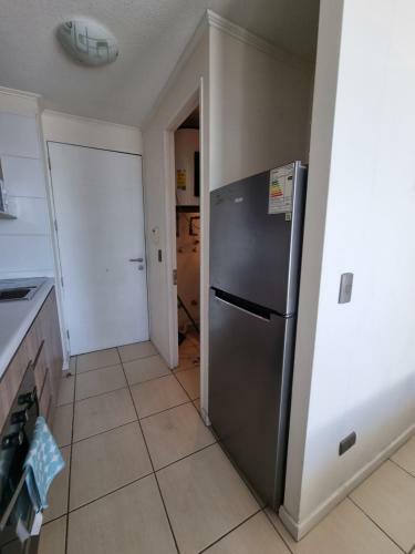 Apartamento Central Vista Barrio Central