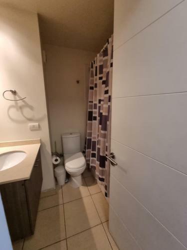 Apartamento Central Vista Barrio Central