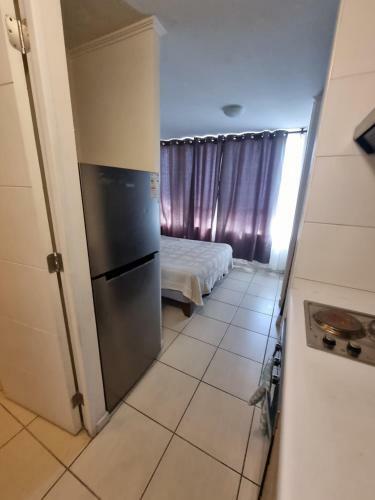 Apartamento Central Vista Barrio Central